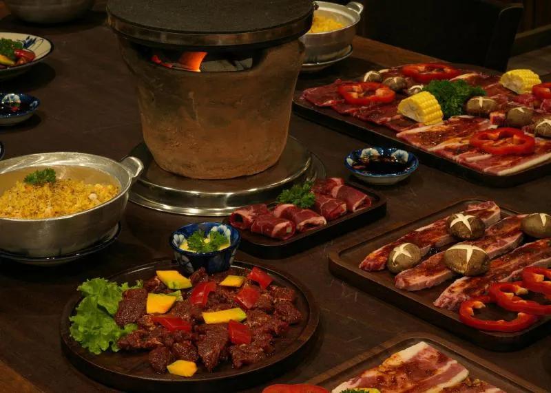 Top 12 Quán ăn nức tiếng không thể bỏ lỡ ở Đà Lạt