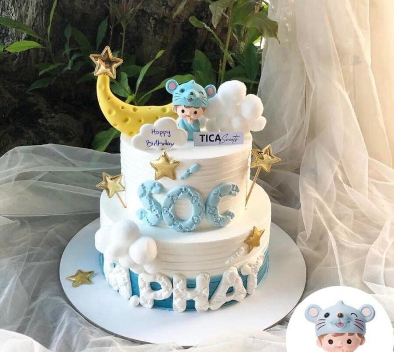 Top 6 Tiệm bánh kem bắp ngon và uy tín tại TP. Bảo Lộc, Lâm Đồng