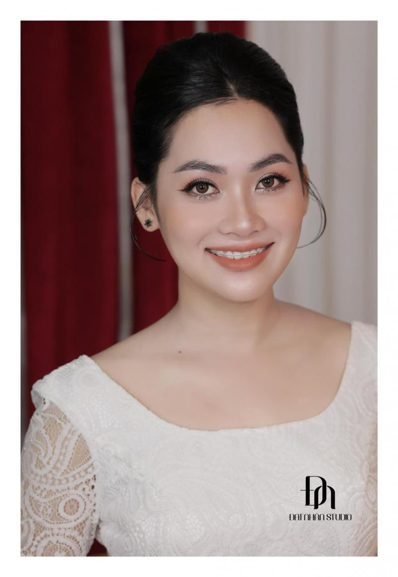 Top 7 địa chỉ trang điểm tiệc đẹp nhất tại TP. Cà Mau