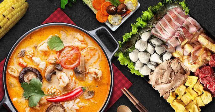 Top 14 Quán Lẩu Thái Ngon Nhất Tại Hà Nội