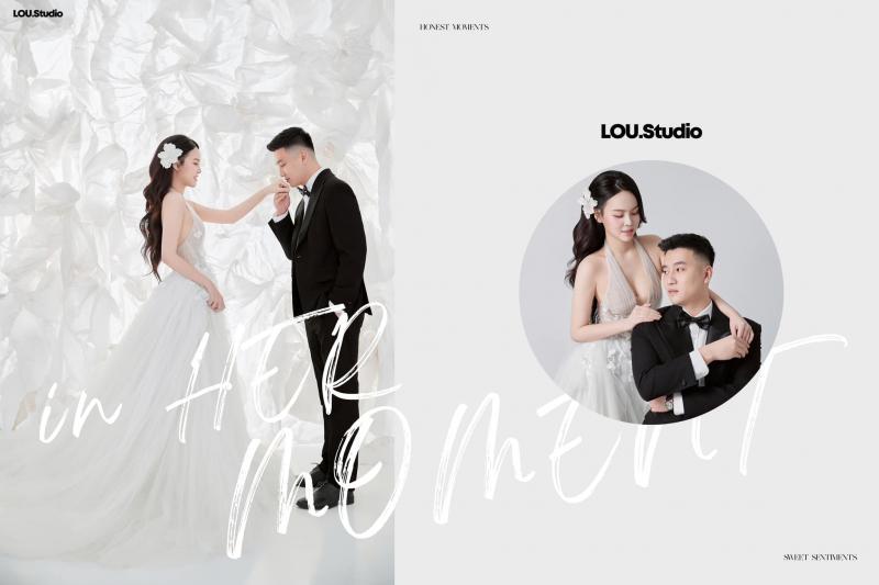 Top 16 Studio chụp ảnh cưới nổi bật và uy tín tại Hà Nội