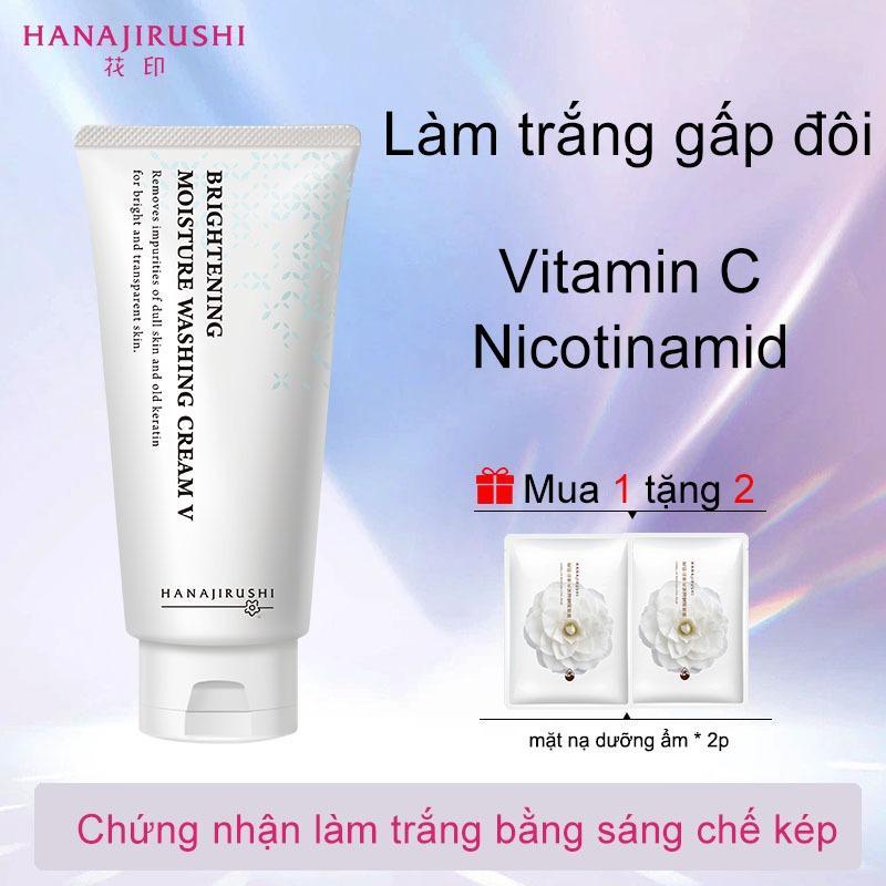 Top 10 Sữa Rửa Mặt Nhật Bản Được Giới Trẻ Yêu Thích Nhất