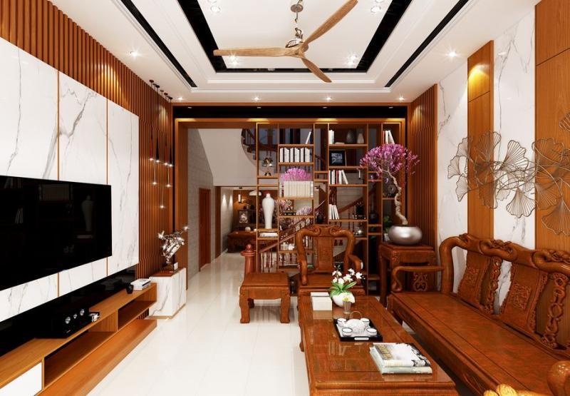 Top 8 công ty thiết kế nội thất uy tín tại Bắc Ninh