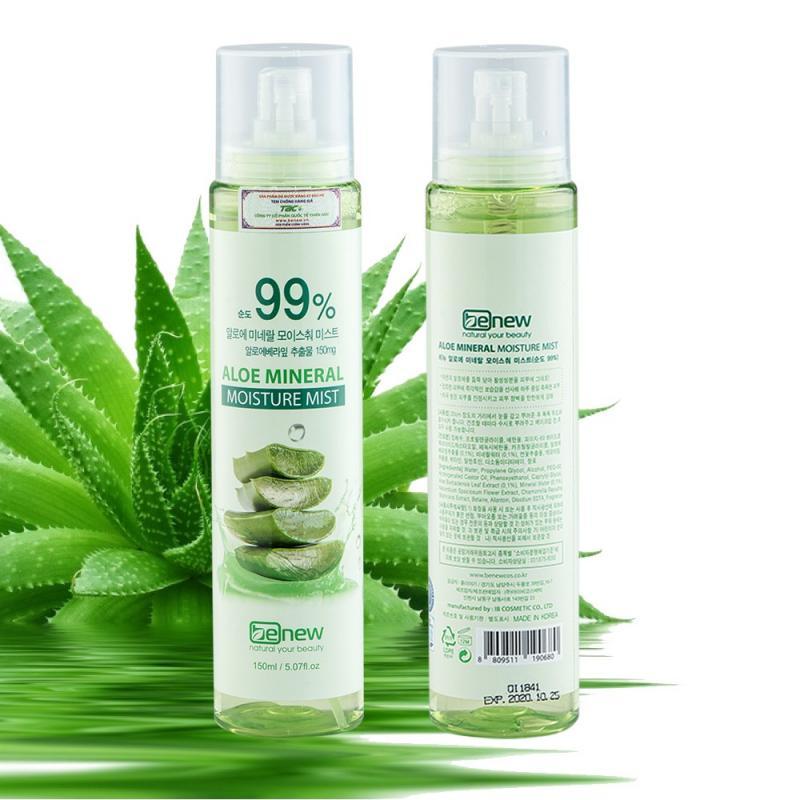 Top 7 xịt dưỡng trắng da được chị em yêu thích nhất hiện nay