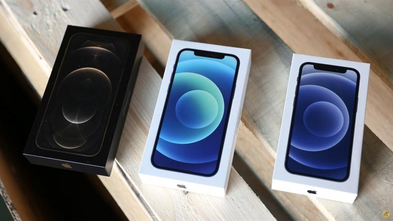 Top 9 địa chỉ uy tín mua iPhone cũ/mới tại tỉnh Vĩnh Phúc