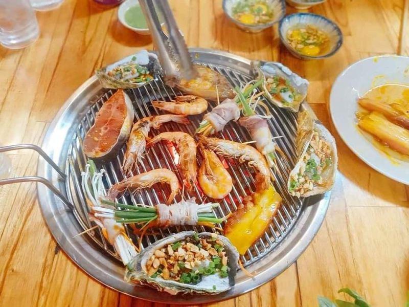 Top 8 Nhà Hàng BBQ Được Yêu Thích Nhất Tại TP. Hội An, Quảng Nam