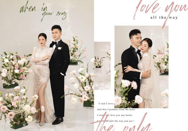 Top 8 Studio chụp ảnh cưới đẹp và uy tín tại TP. Uông Bí, Quảng Ninh