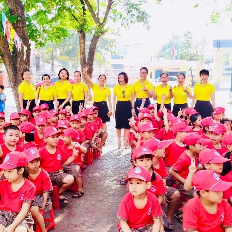 Top 5 Địa chỉ may đồng phục chất lượng nhất tại Quảng Ngãi