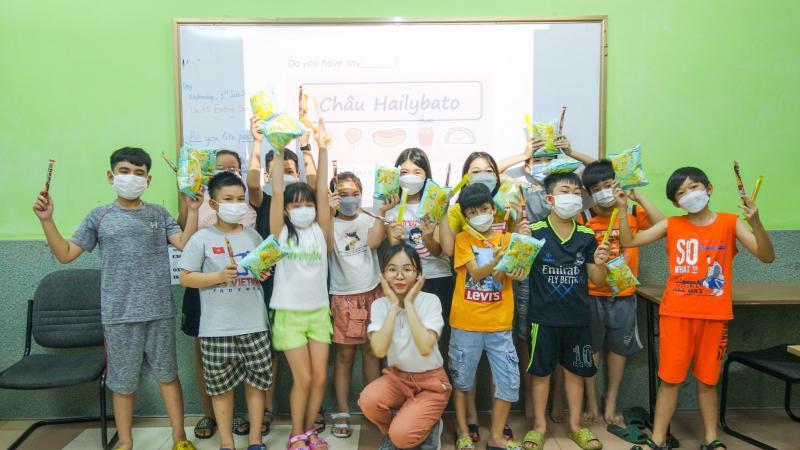 Top 7 Trung tâm học tiếng Anh giao tiếp hiệu quả nhất tại Biên Hòa, Đồng Nai