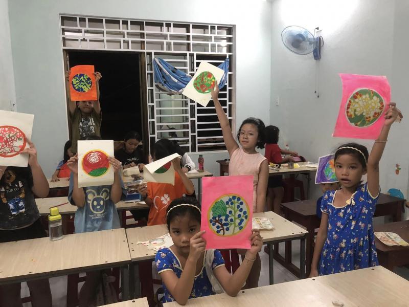 Top 6 Địa chỉ học vẽ uy tín tại Quảng Ngãi