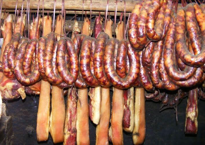 Khám phá 6 món ăn đặc trưng của các dân tộc vùng cực Bắc Tổ Quốc