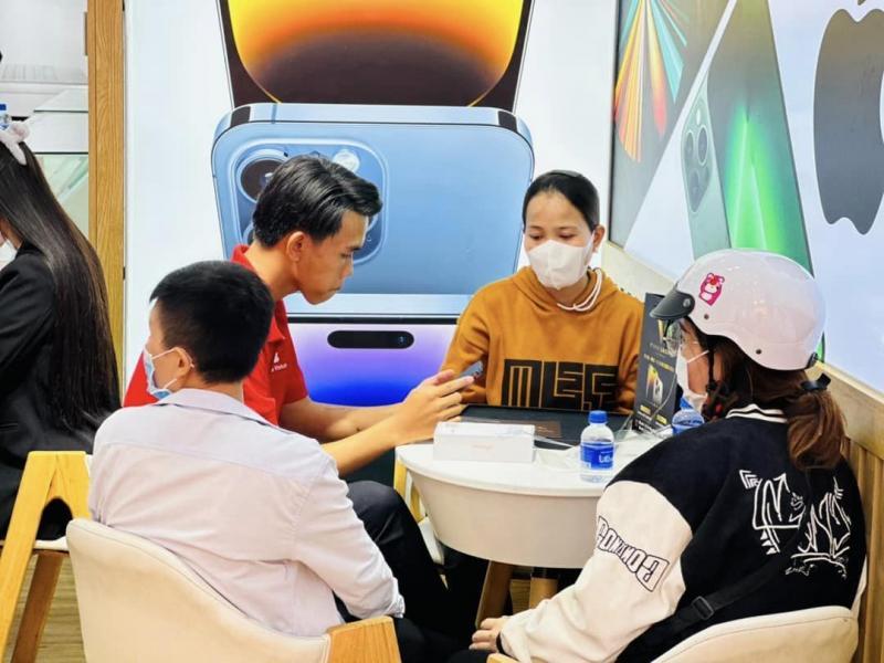Top 5 Cửa hàng điện thoại uy tín tại Sóc Trăng