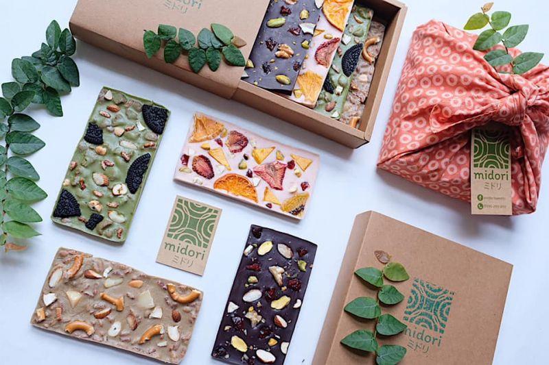 Top 5 cửa hàng socola đen chất lượng nhất tại Thừa Thiên Huế