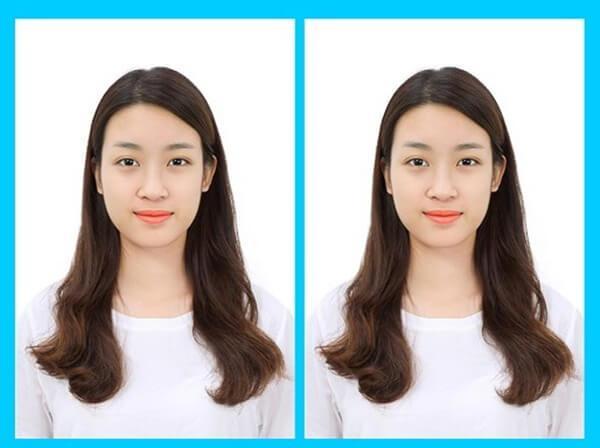 Top 4 Tiệm chụp ảnh thẻ lấy ngay đẹp nhất tại Thanh Xuân, Hà Nội