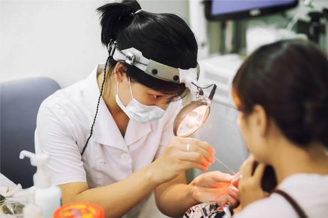 Top 8 Phòng Khám Tai Mũi Họng Uy Tín Nhất Hà Nội