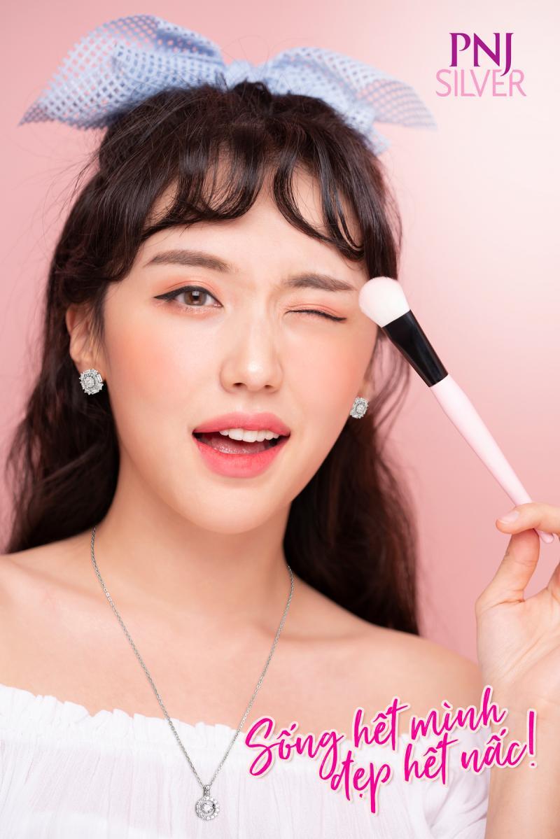 Top 3 cửa hàng trang sức bạc đẹp nhất TP. Rạch Giá, Kiên Giang