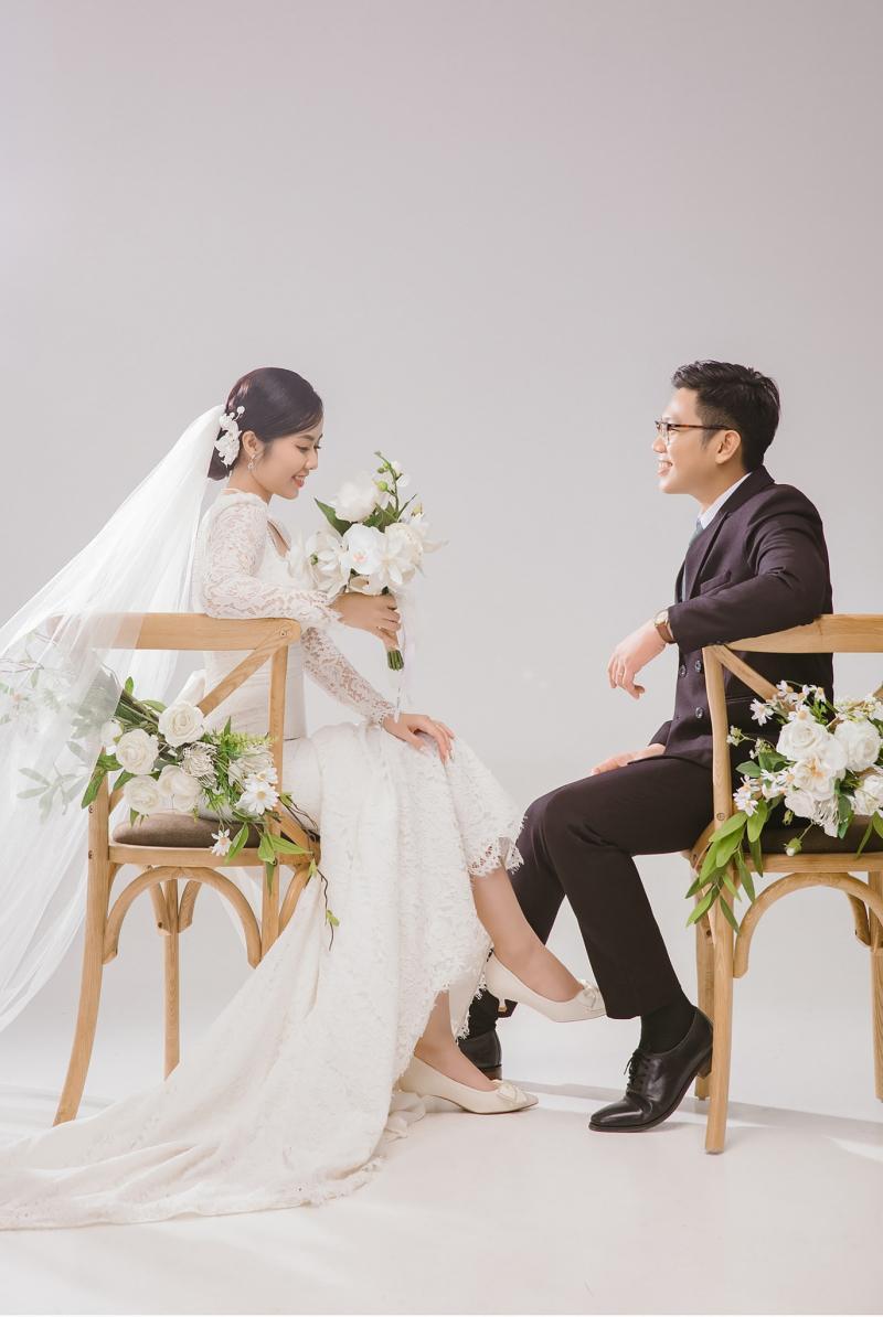 Top 6 Studio Chụp Ảnh Cưới Chất Lượng Tại Đức Trọng, Lâm Đồng