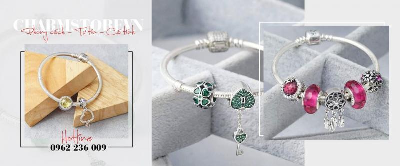 Top 4 Cửa Hàng Trang Sức Bạc Đẹp và Đáng Tin Cậy Nhất Quận 9, TP HCM