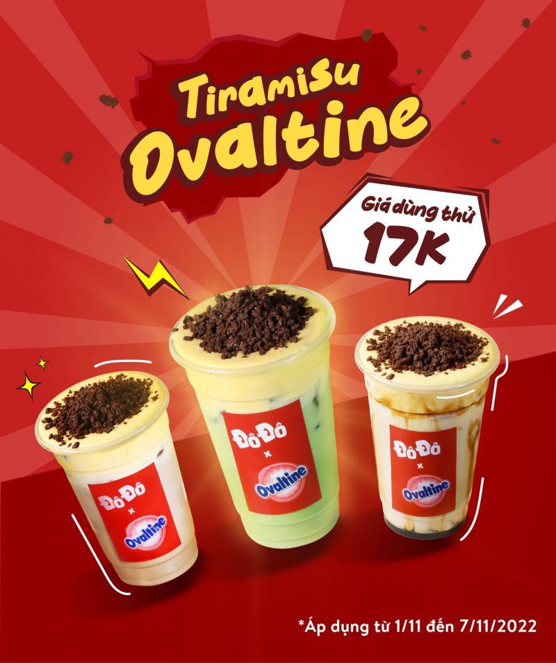 Top 5 quán trà sữa ngon với view cực chill tại Linh Đàm, Hà Nội