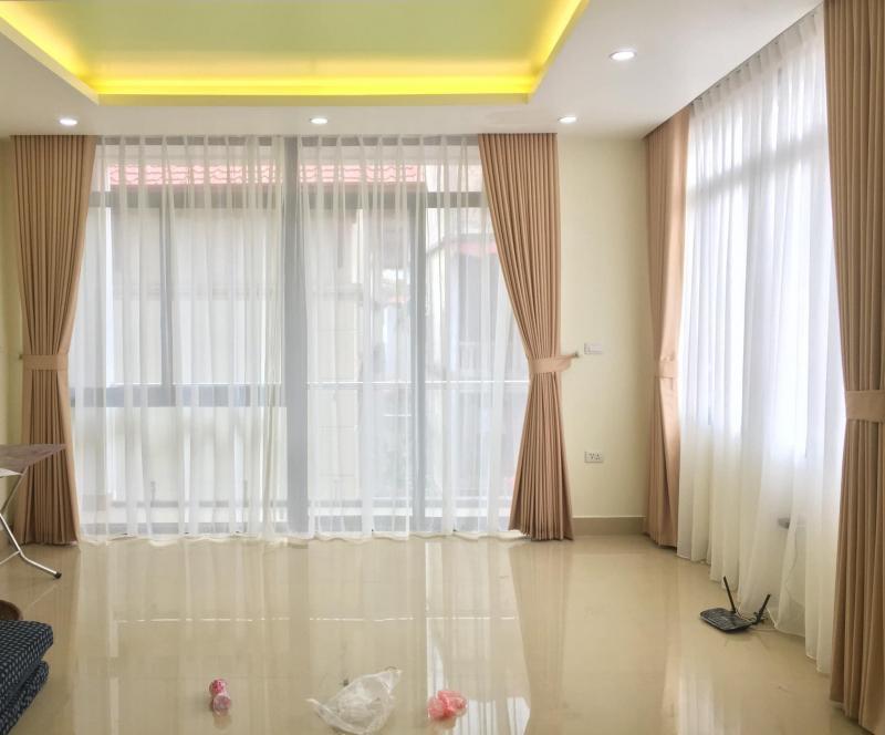 Top 10 địa chỉ may rèm cửa đẹp và chất lượng nhất tại tỉnh Quảng Ngãi