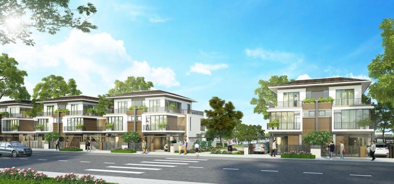 Top 10 Biệt thự, Villa và Resort đẹp nhất tại TP. HCM dành cho gia đình và các cặp đôi