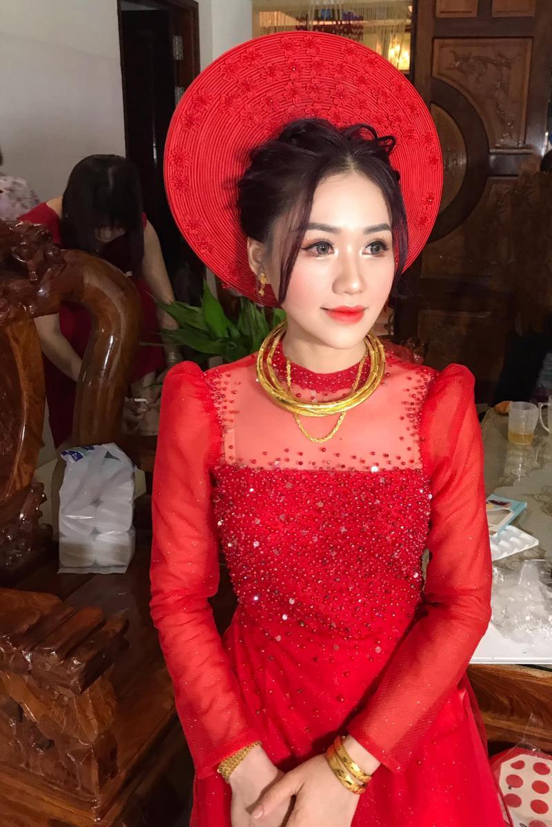 Top 5 Tiệm trang điểm cô dâu đẹp nhất tại huyện Giồng Trôm, Bến Tre
