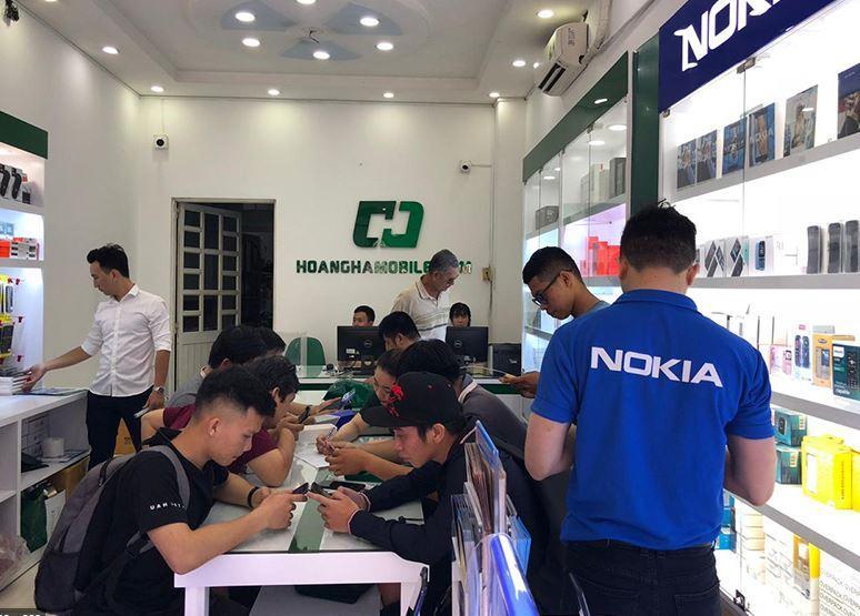 Top 8 cửa hàng phụ kiện điện thoại uy tín và chất lượng hàng đầu tại quận 1, TP. HCM