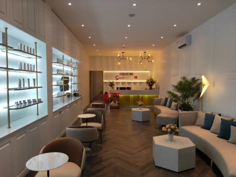 Top 3 cửa hàng sàn nhựa đẹp và chất lượng tại Bình Tân, TP.HCM