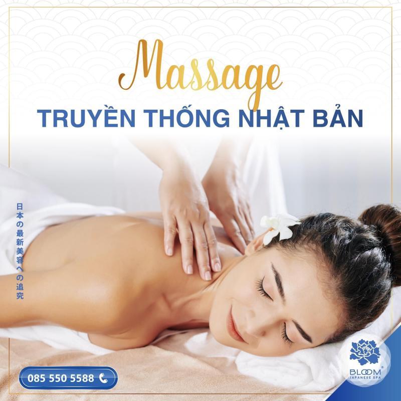 Top 4 địa điểm massage thư giãn đáng trải nghiệm nhất tại Bắc Giang