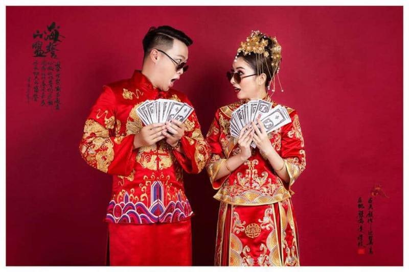 Top 7 studio chụp ảnh cưới đẹp và chất lượng tại La Gi, Bình Thuận