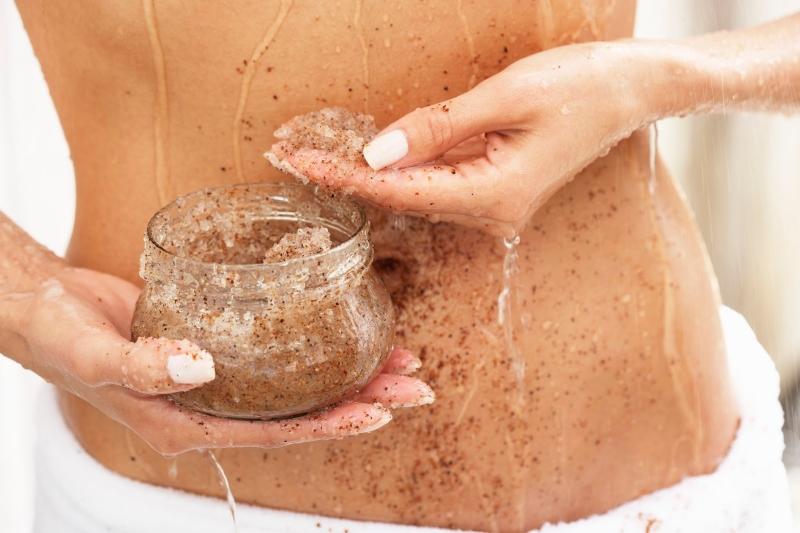 Top 9 cách xóa rạn da khi mang thai bằng chanh