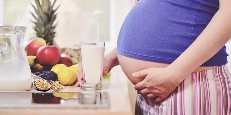 Thời điểm vàng để sử dụng sữa bầu