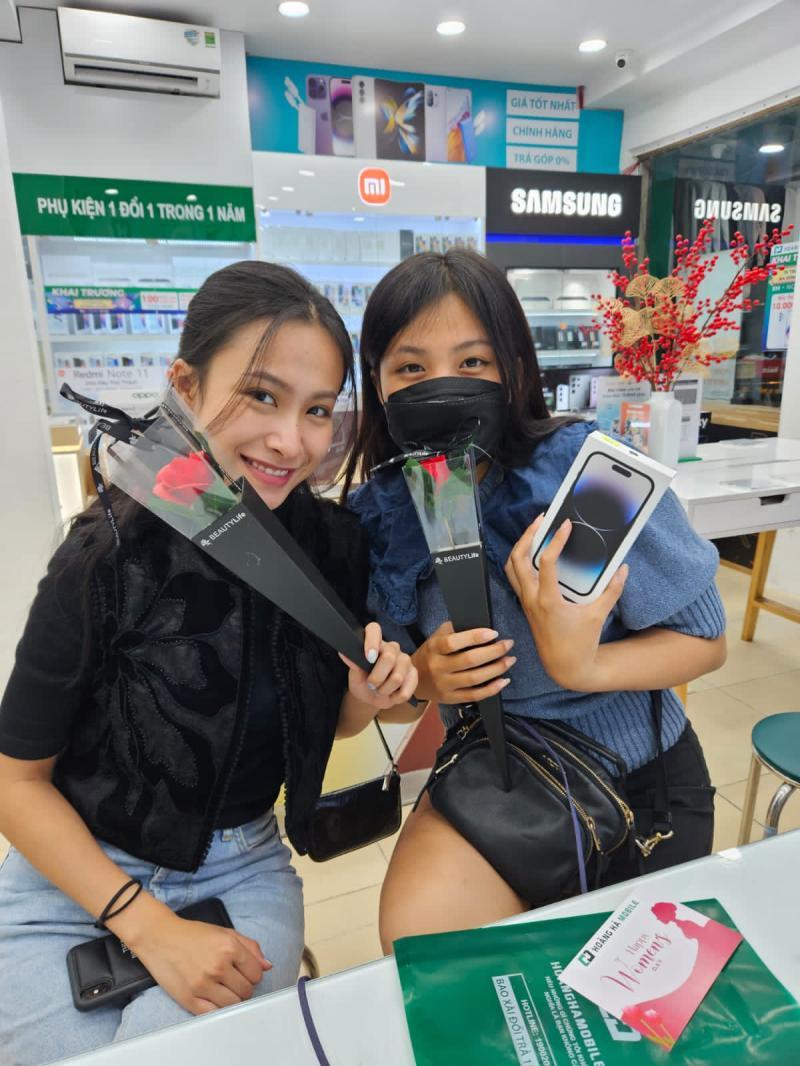 Top 11 cửa hàng bán iPhone uy tín nhất tại Đà Nẵng
