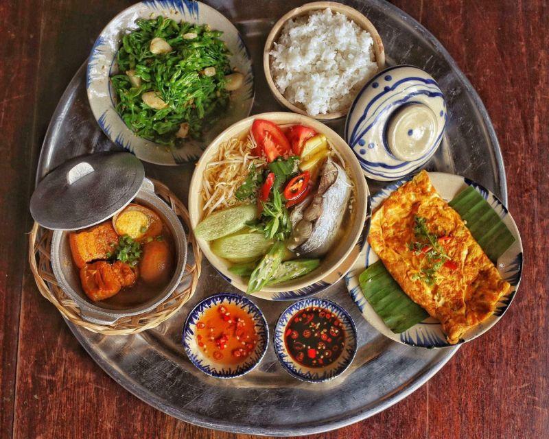 Top 8 Quán Cơm Niêu Ngon Nhất Quận 1, TP. HCM