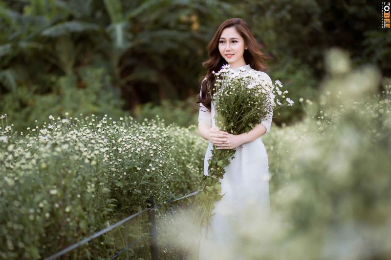 Top 11 Loài hoa xinh đẹp và ý nghĩa nhất cho những bức ảnh kỷ yếu