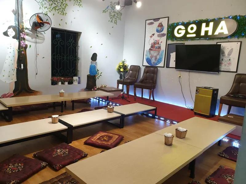 Top 6 Quán trà sữa ngon nhất tại Yên Dũng, Bắc Giang
