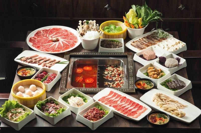 Khám Phá 9 Nhà Hàng Sang Trọng Nhất Bắc Giang