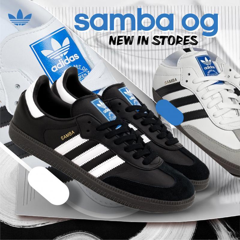 Khám Phá Top 8 Cửa Hàng Giày Adidas Chính Hãng Đáng Tin Cậy Nhất Tại Hà Nội