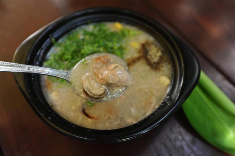 Top 12 Quán Cháo Cá Lóc Ngon Lừng Lẫy Tại Sài Gòn