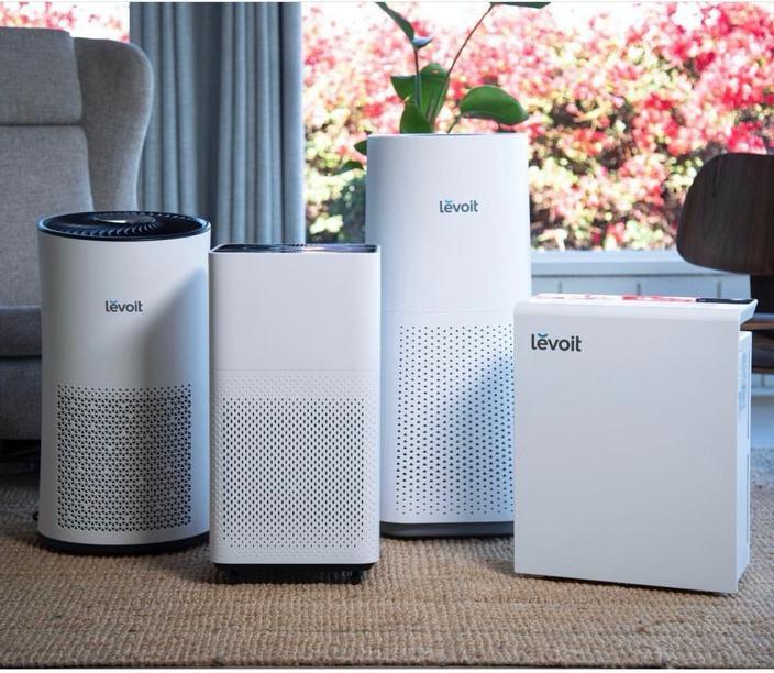 Top 10 Máy Lọc Không Khí Tiết Kiệm Điện Tốt Nhất