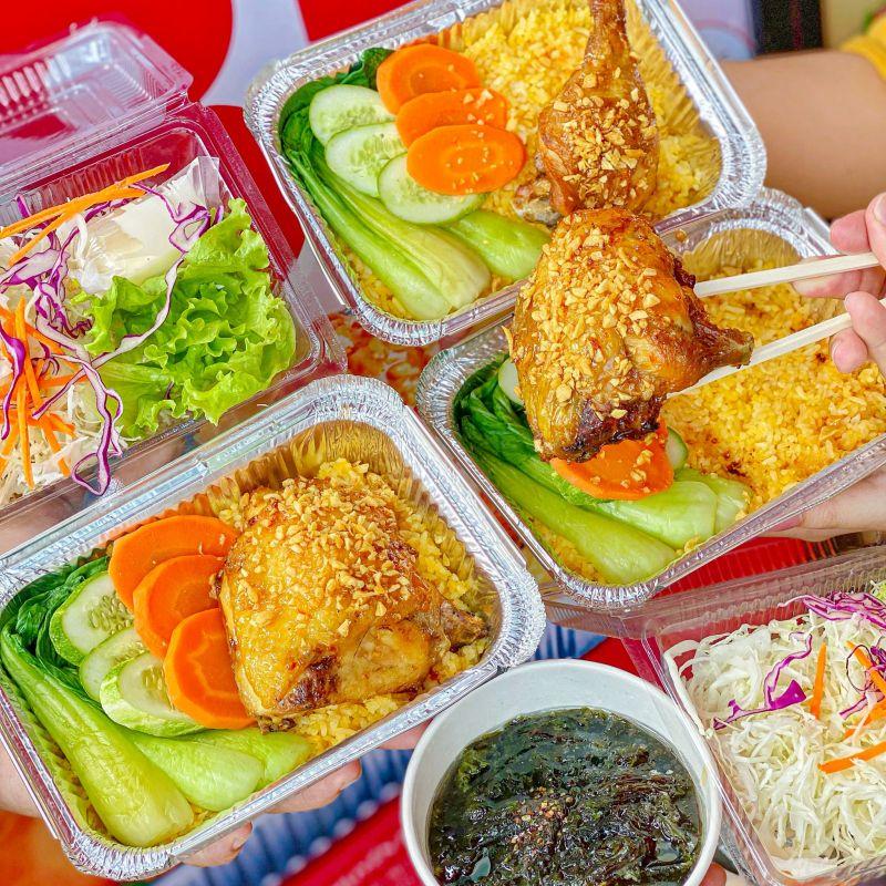 Top 10 cửa hàng đồ ăn online tại Cần Thơ với dịch vụ giao hàng nhanh chóng