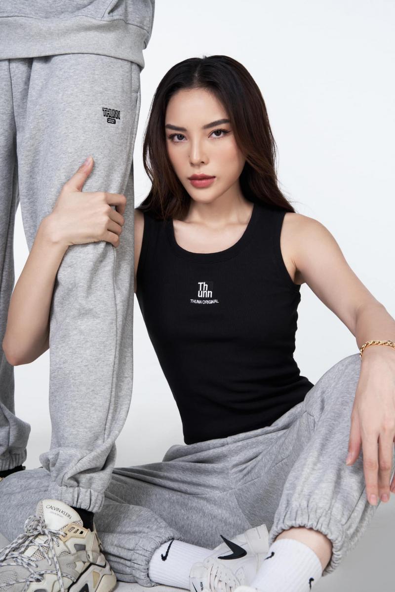 Top 10 Hoa hậu và hot girl nổi bật tại Đại Học Ngoại Thương Hà Nội