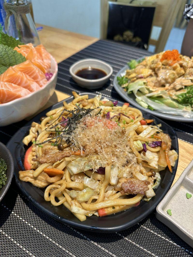 Top 9 Quán Mì Nhật Ngon Nhất Tại Bình Dương