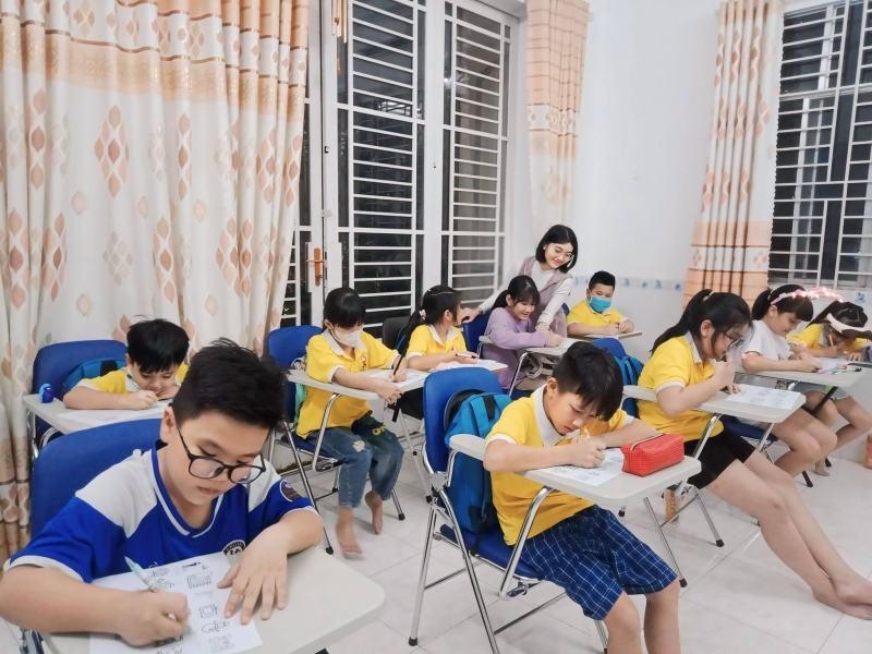 Top 9 trung tâm tiếng Anh chất lượng hàng đầu tại Cần Thơ