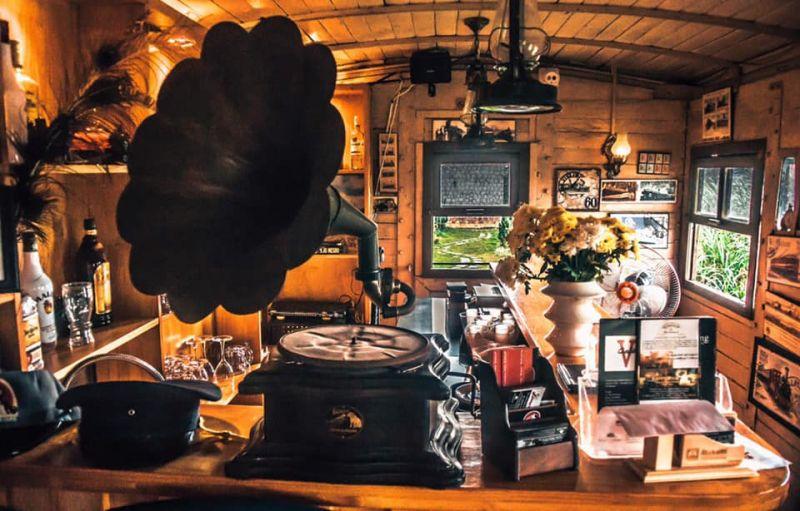 Top 11 quán cà phê cổ kính khiến du khách mê mẩn ở TP. Đà Lạt, Lâm Đồng