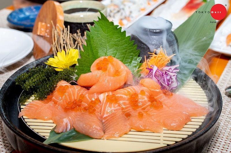 Top 9 địa điểm thưởng thức gỏi cá ngon nhất tại Hà Nội