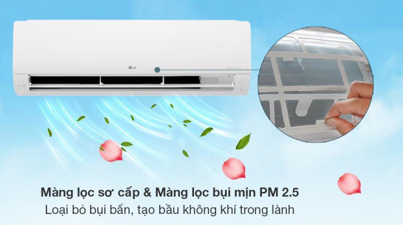 Top 7 máy lạnh, điều hòa tốt nhất dưới 20 triệu bạn nên sở hữu