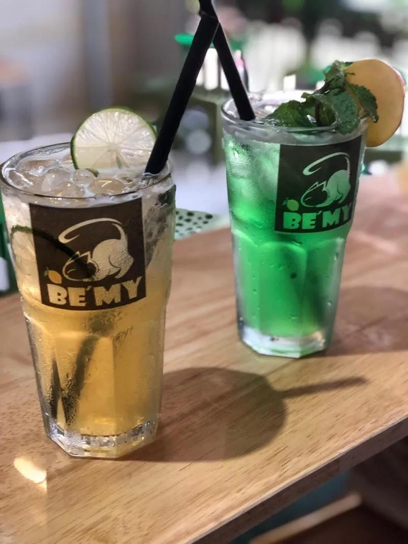 Top 4 quán trà chanh ngon nhất Thanh Trì, Hà Nội