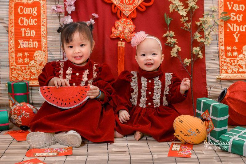 Khám Phá 4 Studio Chụp Ảnh Cho Bé Tốt Nhất Tại TX. Sơn Tây, Hà Nội