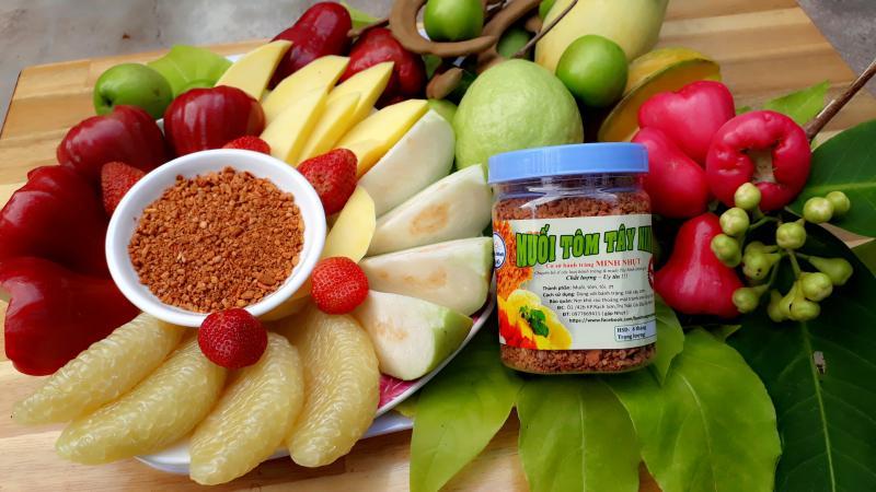 Khám Phá 15 Đặc Sản Nổi Tiếng Nhất Tây Ninh